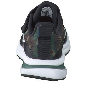 adidas FortaRun EL K Running in grün