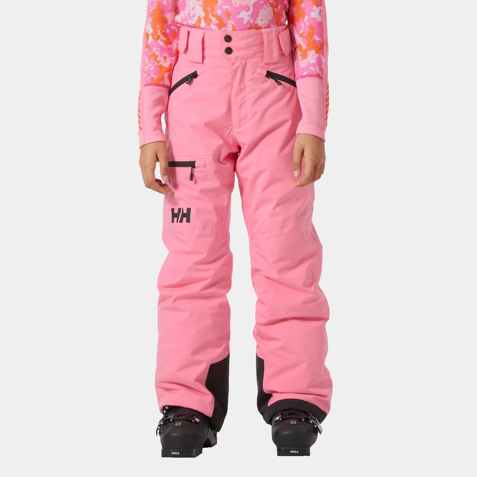 Juniors’ Elements Ski Pants