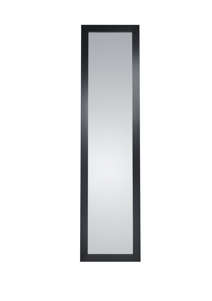 Standspiegel Tina Schwarz 40 x 160 cm