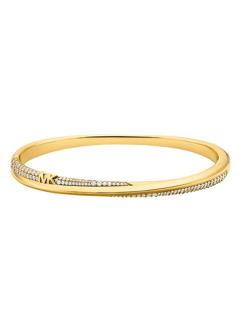 Set de bijuterii Michael Kors Premium, format din 3 piese, MKJ8449CZSET