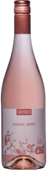 2021 Magic Rosé trocken - Weingut Silvia Heinrich