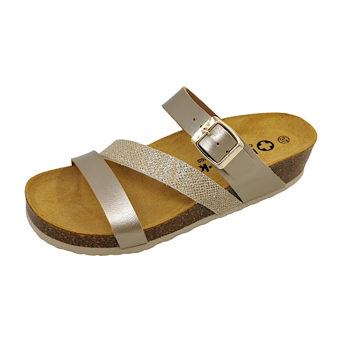 Dr. Stark 1533 Beige Taupe