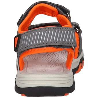 KangaROOS K Celtic Barbo Sandale in grau