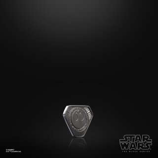 Star Wars: The Mandalorian Black Series Credit Collection Actionfigur Bo-Katan Kryze 15 cm