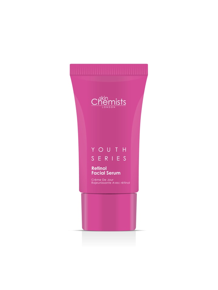 Skinchemists Retinol Bakuchiol Gesichtsserum 30ml günstig kaufen onesize