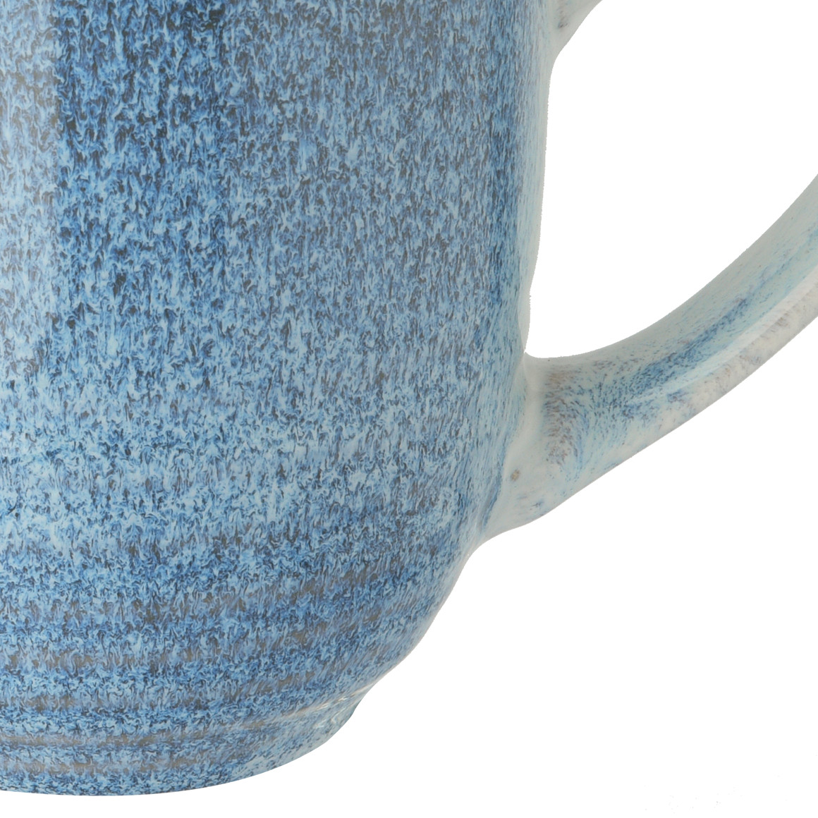 Tasse mit Farbverlauf