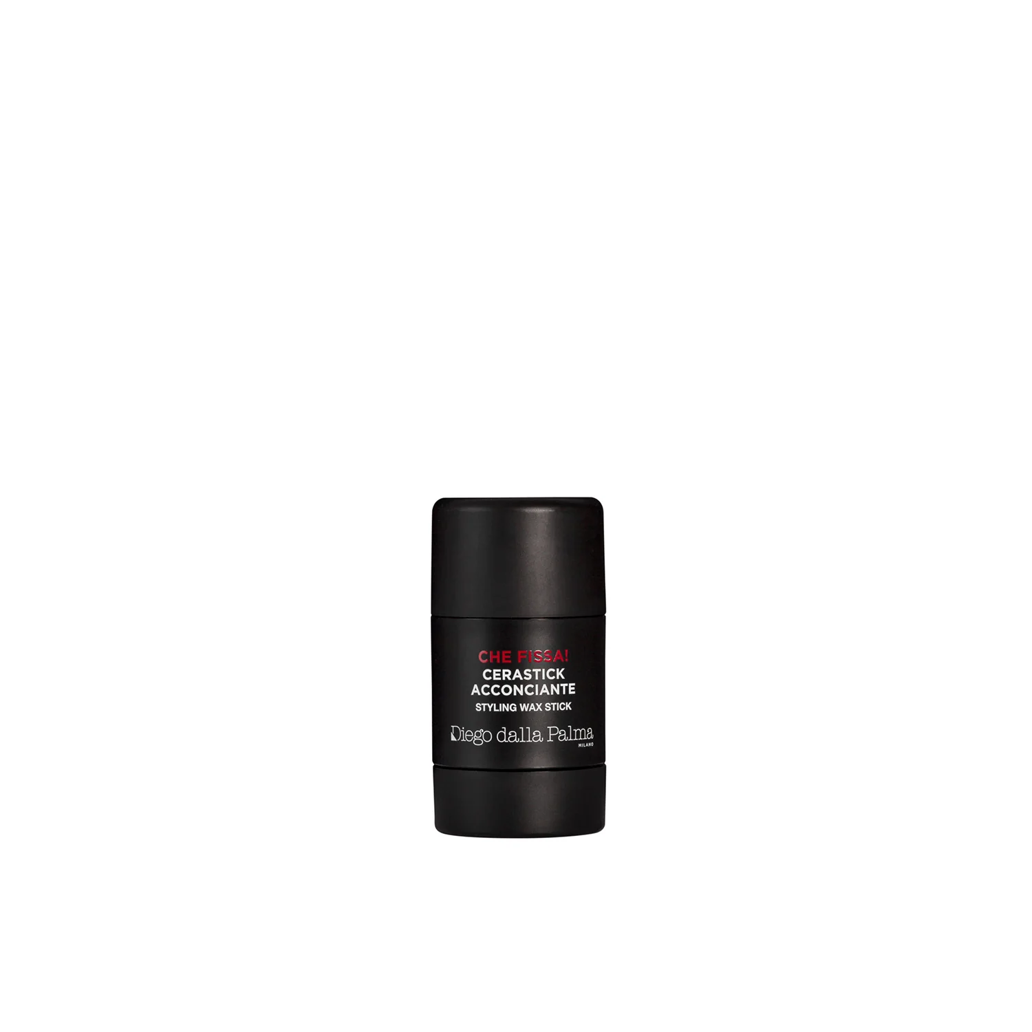 Cabelos que Fixam! Cera Modeladora Cerastick - Cera com Efeito Matte