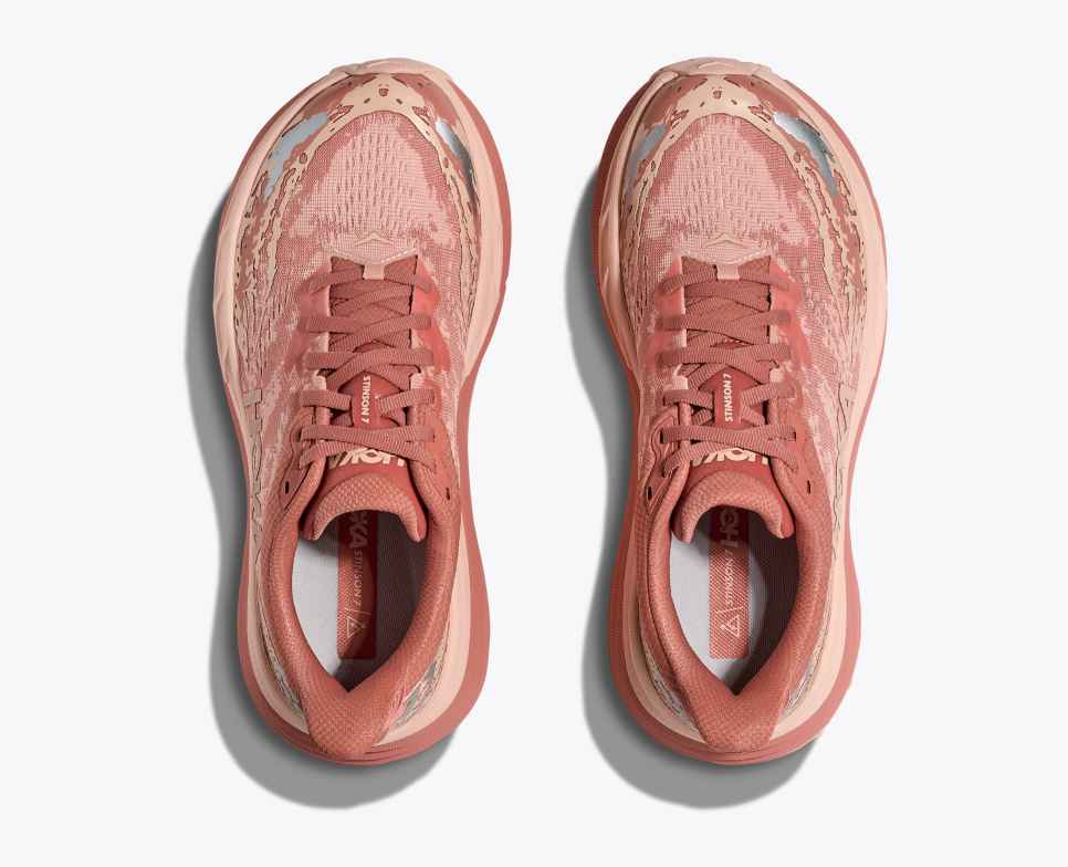 Stinson 7 Blush / Rose Latte