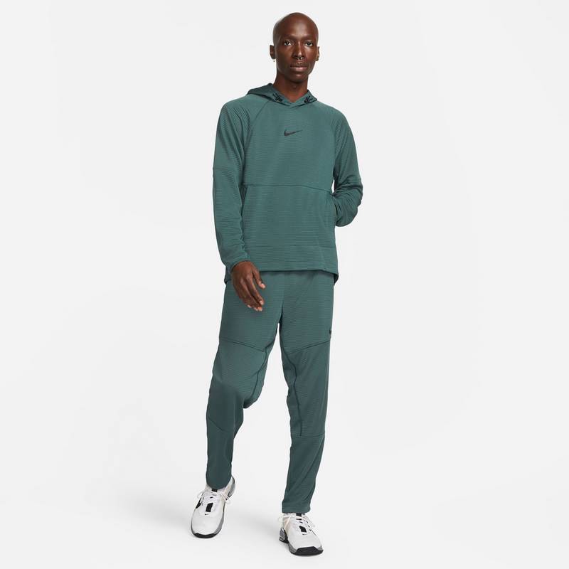 Nike Pro Hoodie Herren