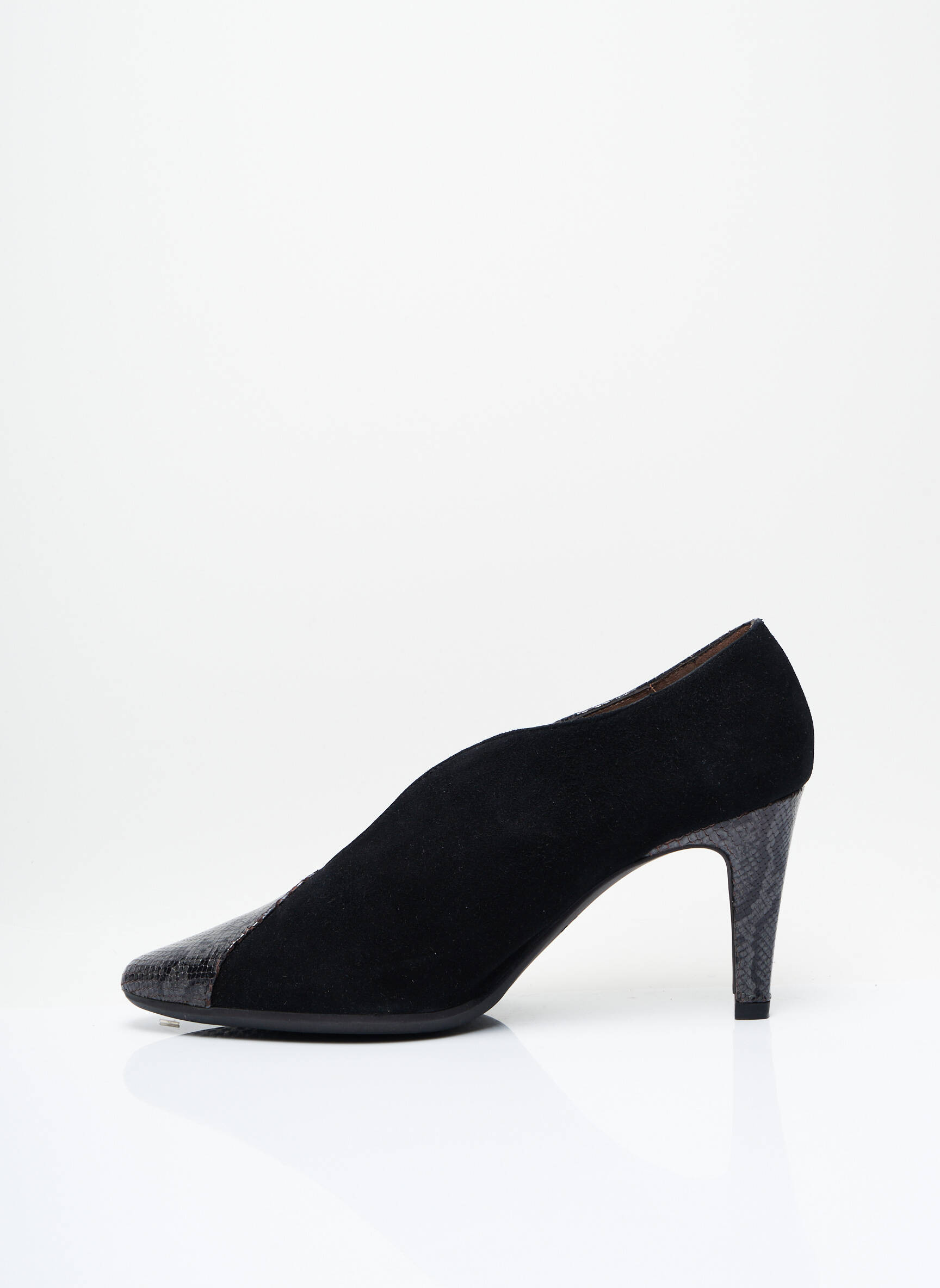 Wonders Escarpins Femme couleur noir