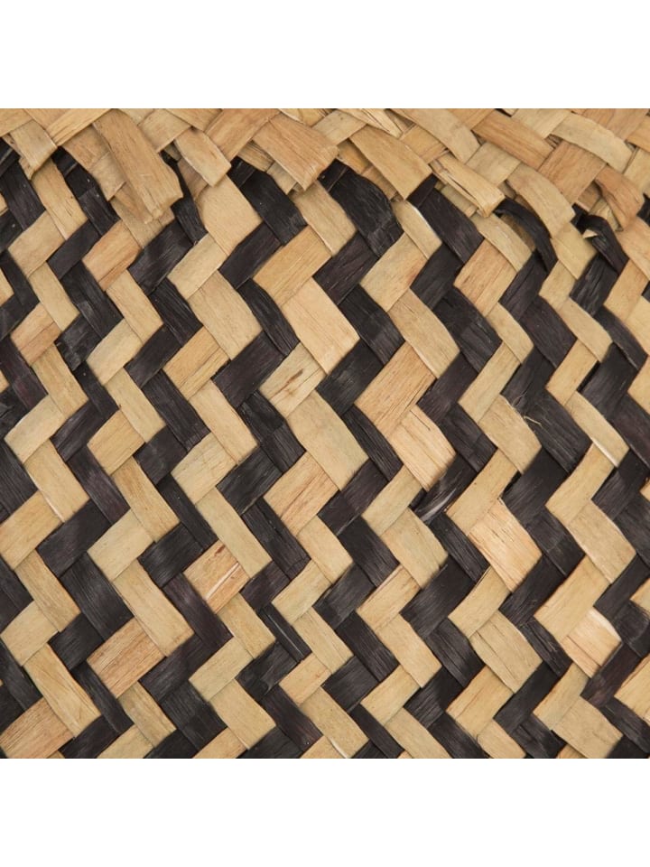 Atmosphera Créateur d'intérieur Deko-Korb in beige günstig kaufen onesize