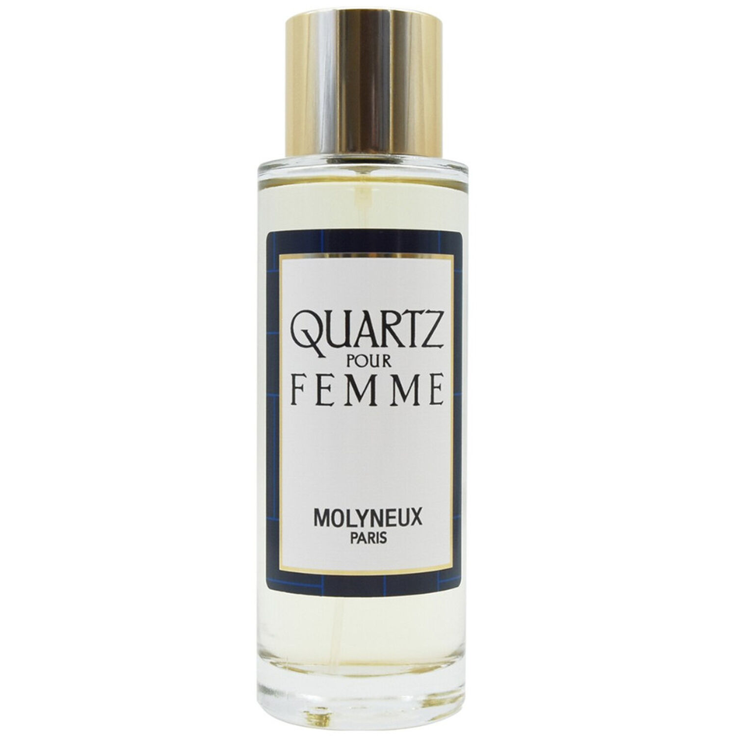 Molyneux Quartz Eau de Parfum 100 ml
