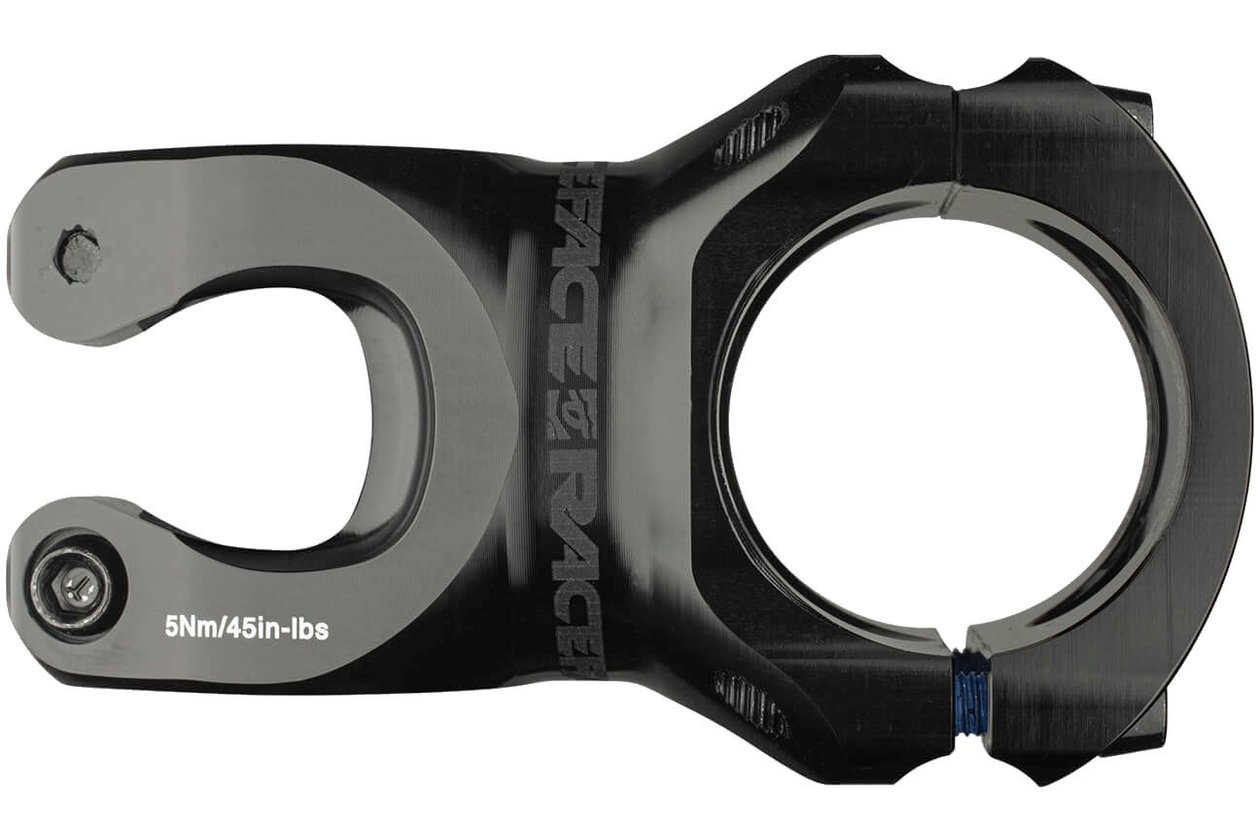 Race Face Turbine-R 35 Vorbau 35x50 mm / 0u00b0