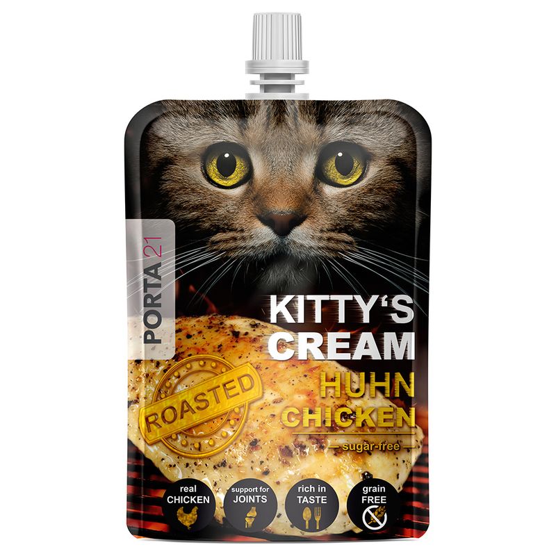 Porta 21 Kitty's Cream Farm-Mixpack zu TOP-Preisen