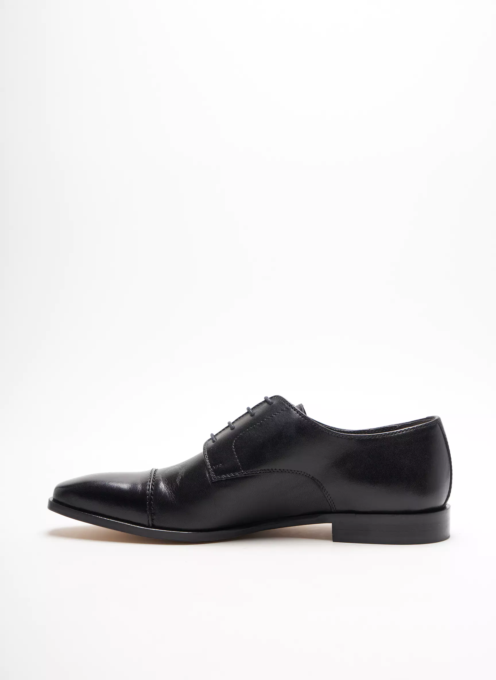 Minelli Derby Homme couleur noir