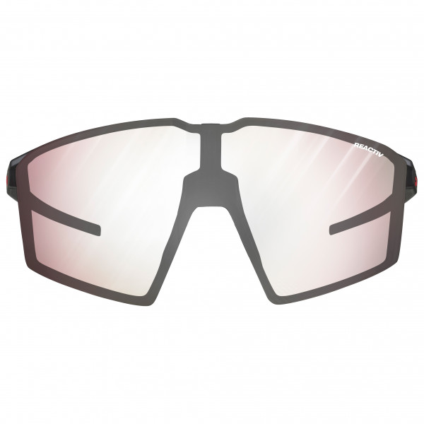 Julbo - Edge Reactiv 0-3 - Fahrradbrille