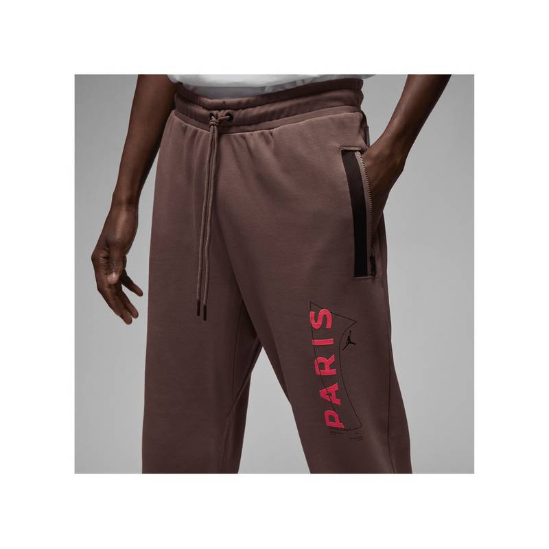 Nike Paris St. Germain Jogginghose Trainingshose Herren