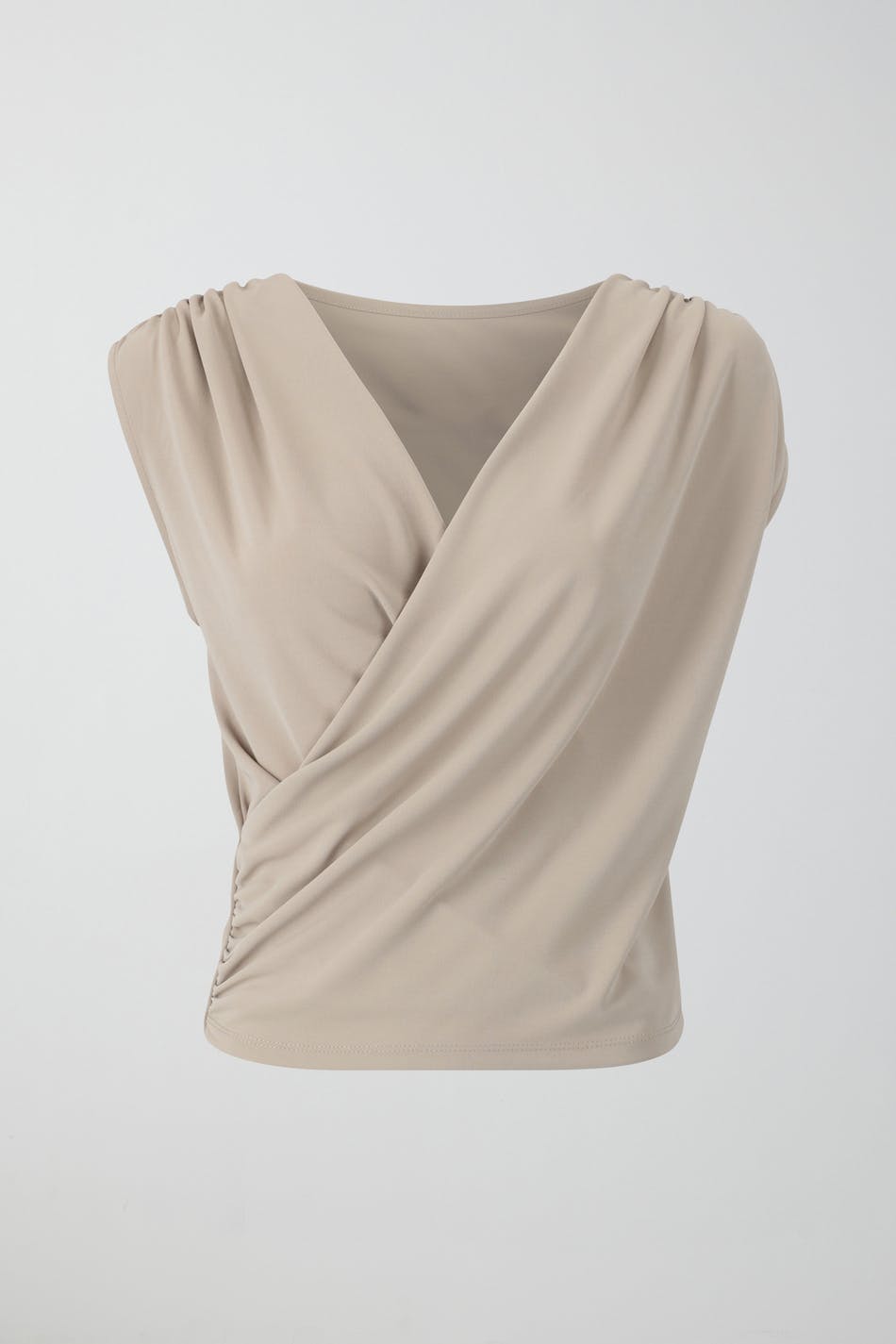 Drapy top