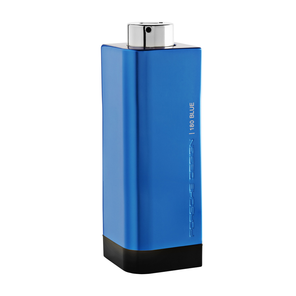 porsche design 180 Blue EDT 50 ml EAU DE TOILETTE