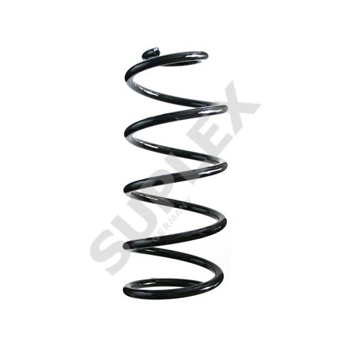 Suplex Schraubenfeder Fiat Hinterachse 09191 - ATU
