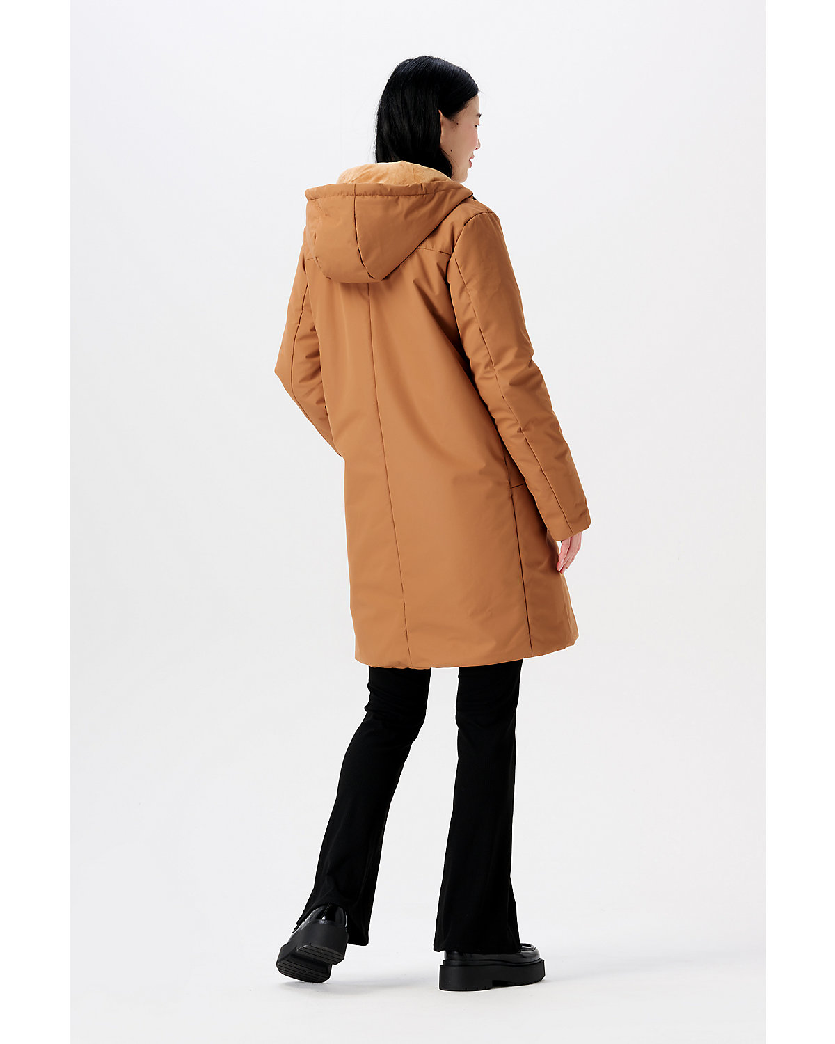 Umstandsjacke Winter Flagstaff 3-Way Umstandsjacken
