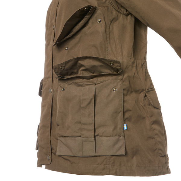 JACKET NO. 68 W Damen - Übergangsjacke