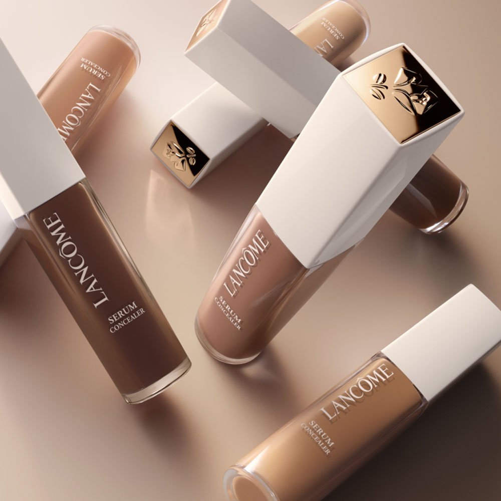 Lancôme Teint Idole Ultra Wear Skin-Glow Concealer