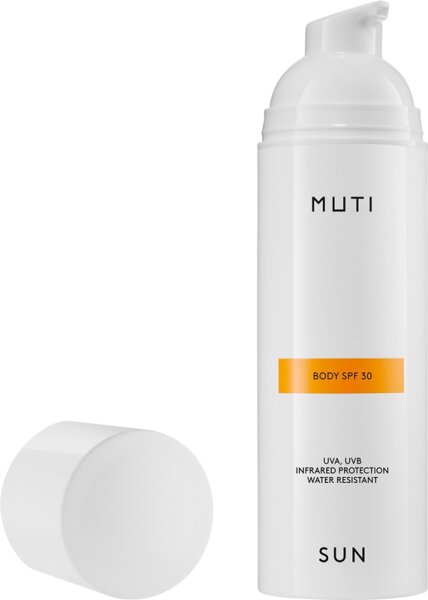 Muti Sun Body Sonnencreme