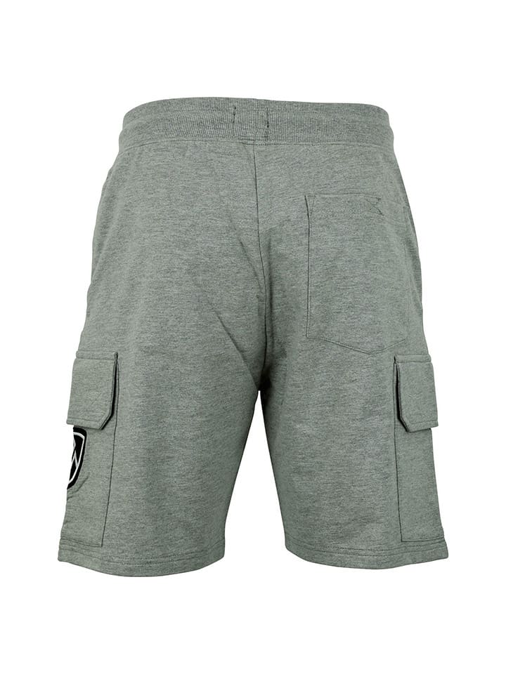 Peak Mountain Shorts 