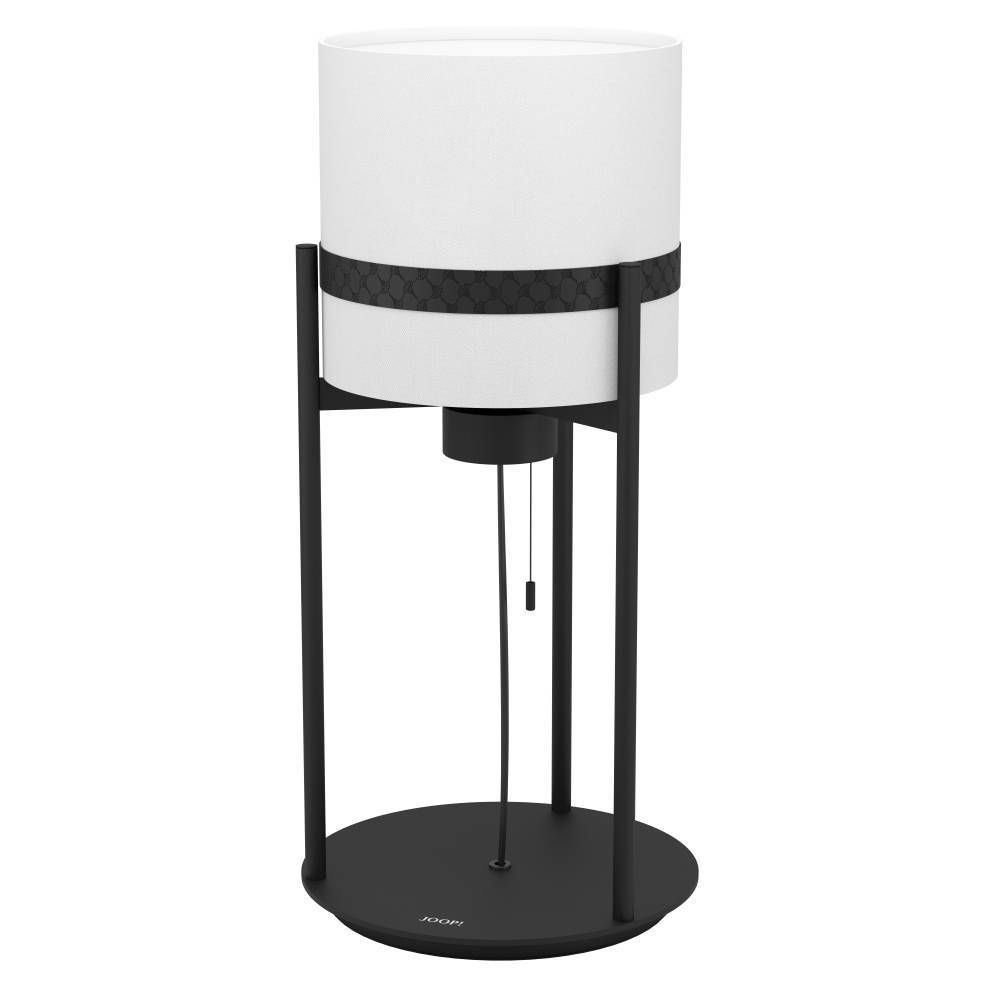 Joop! Tischleuchte Round Lights Black
