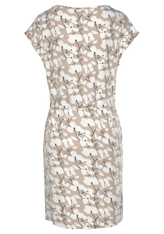 Jerseykleid