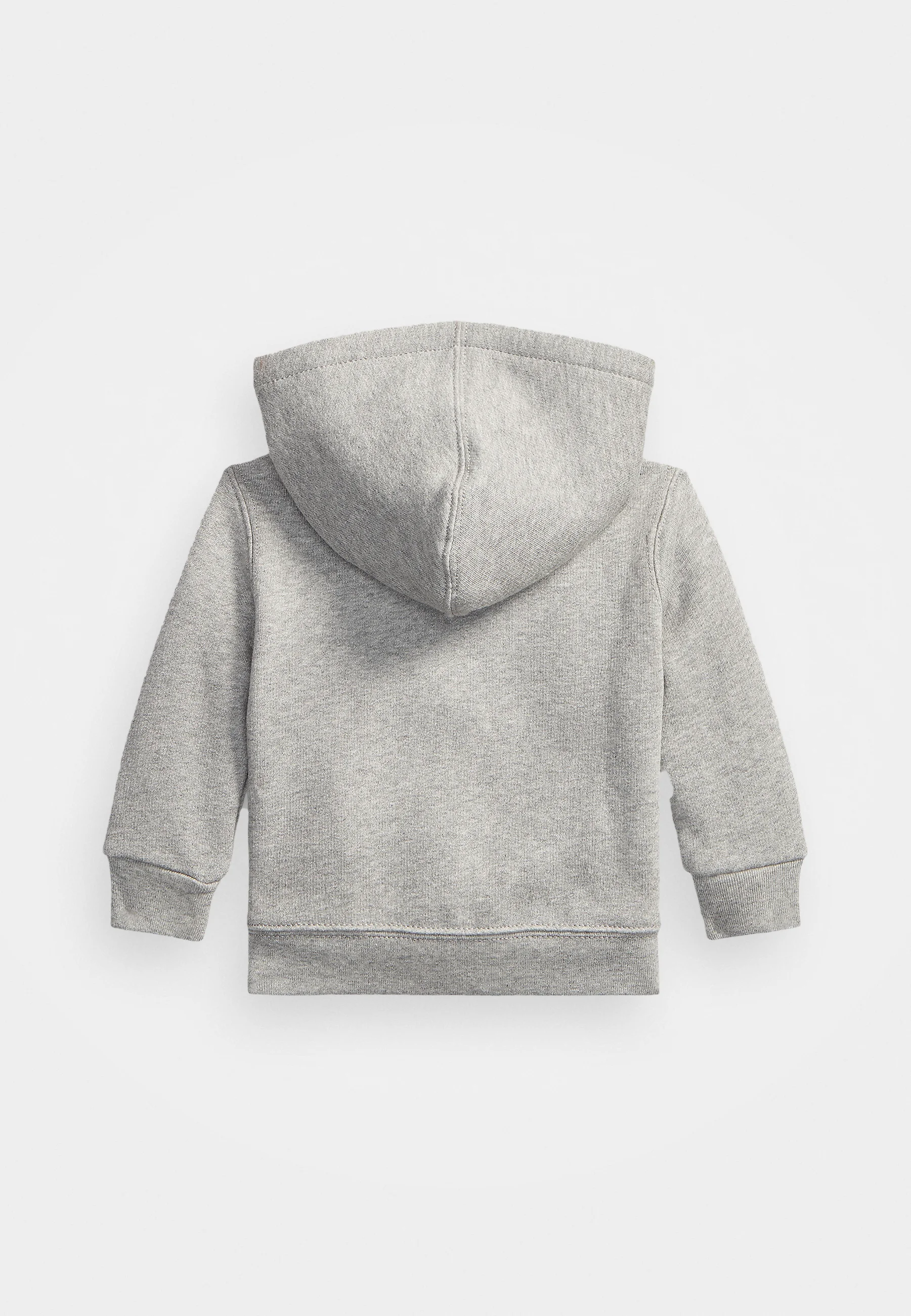 Polo Ralph Lauren HOOD - Sudadera con cremallera
