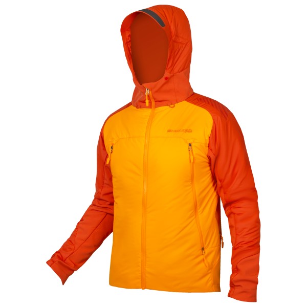 Endura - MT500 Freezing Point Jacke II - Fahrradjacke