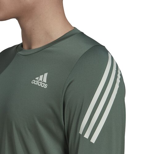 HERREN SHIRT M TI LS TEE