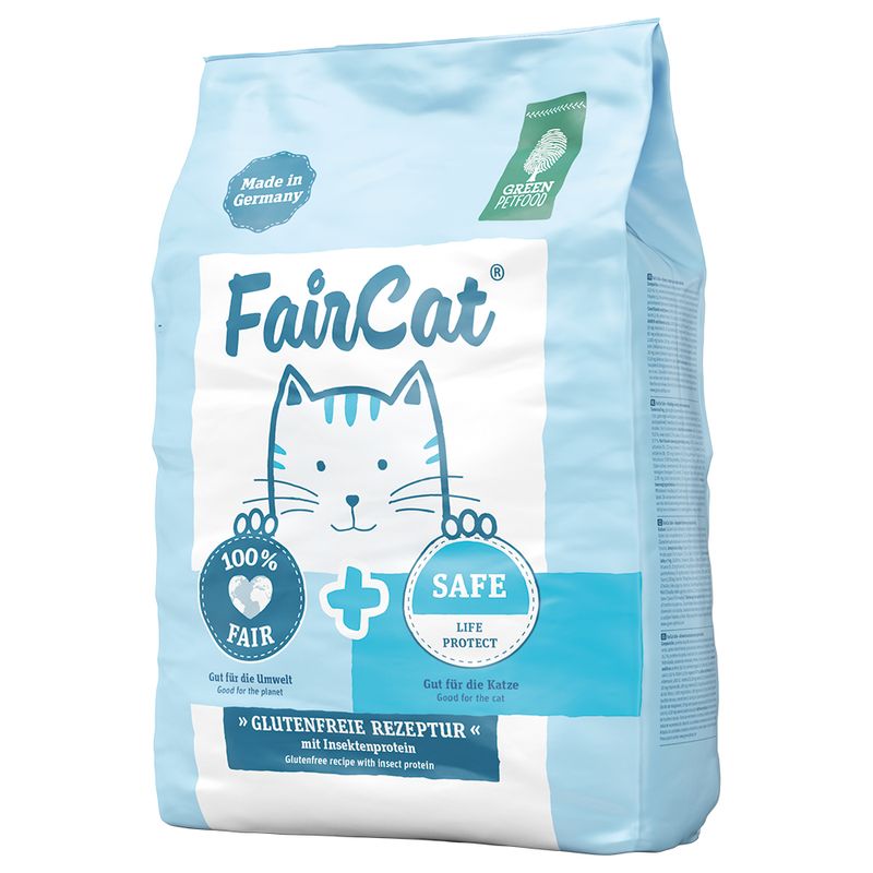 FairCat Safe zu TOP-Preisen