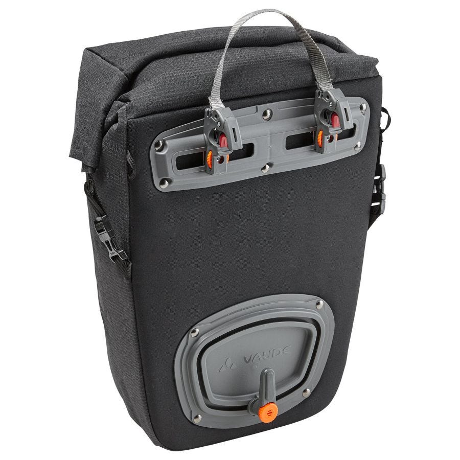 Road Master Roll-It Luminum - Fahrradtasche