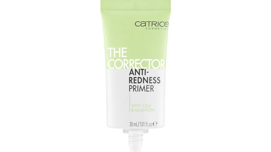 Catrice The Corrector Anti-Redness Primer 30 ml