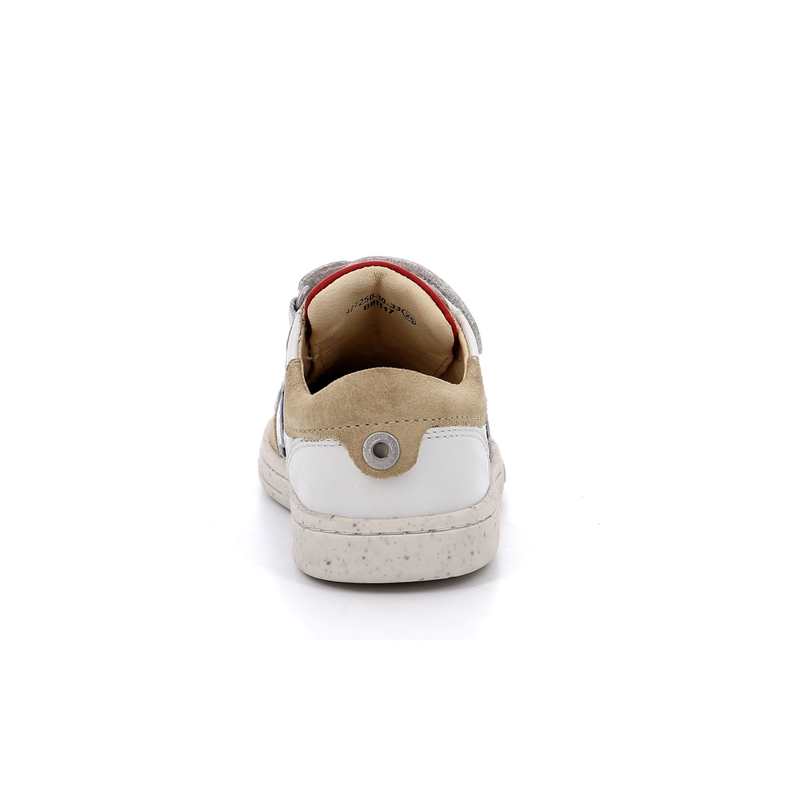 Sneakers basses cuir Takaway