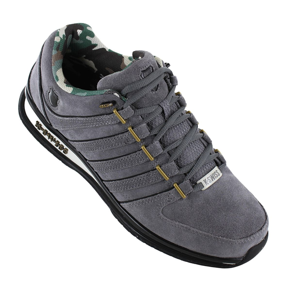 K-Swiss RINZLER 01235-041-M / grau