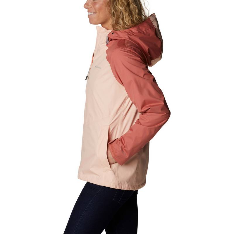 Columbia Inner Limits II Regenjacke Damen