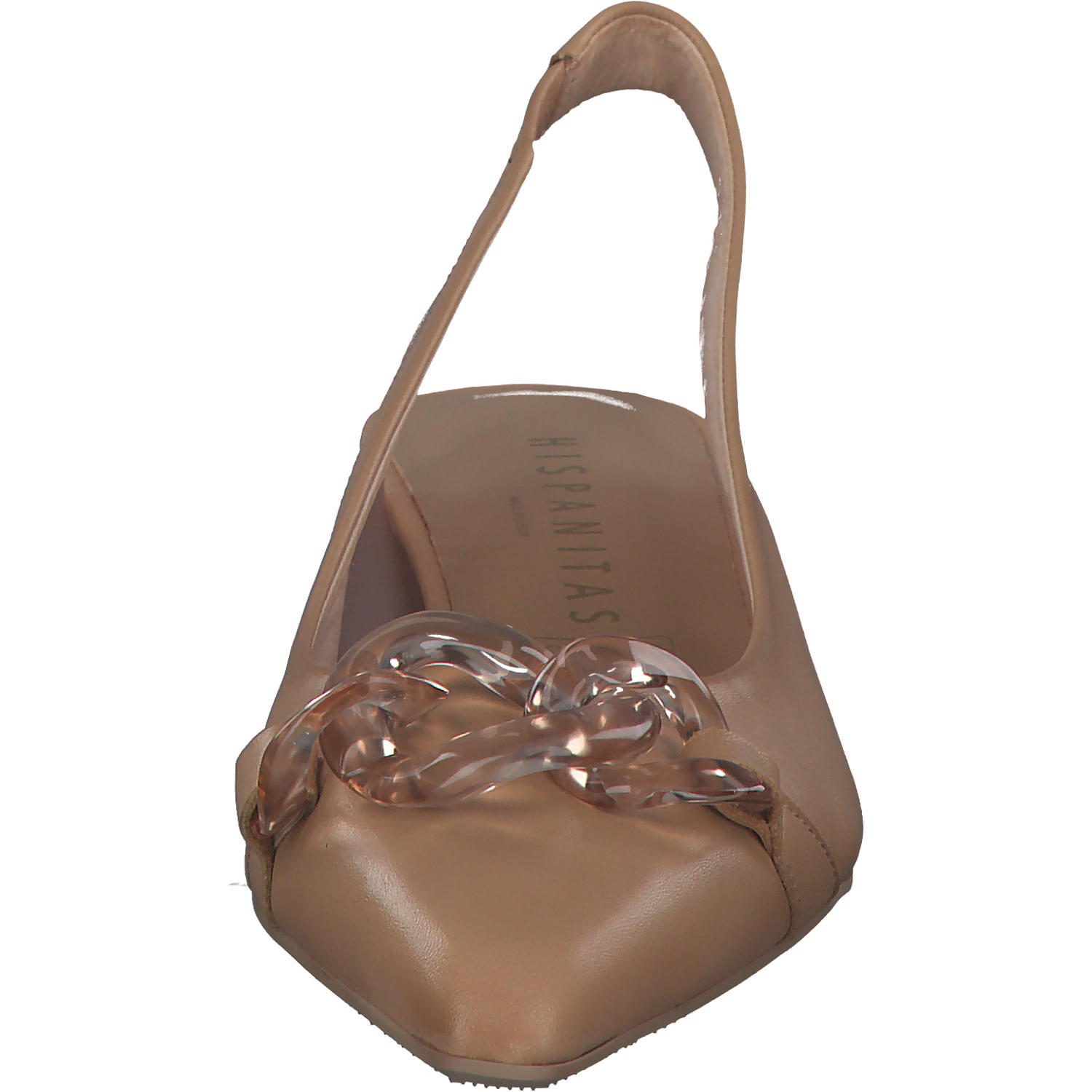 Hispanitas Schuhe Sahara HV232572, Sandalen, Damen, desert