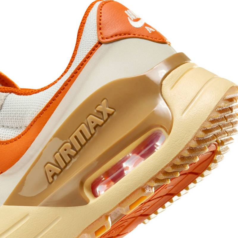 Nike Air Max System Sneaker Damen