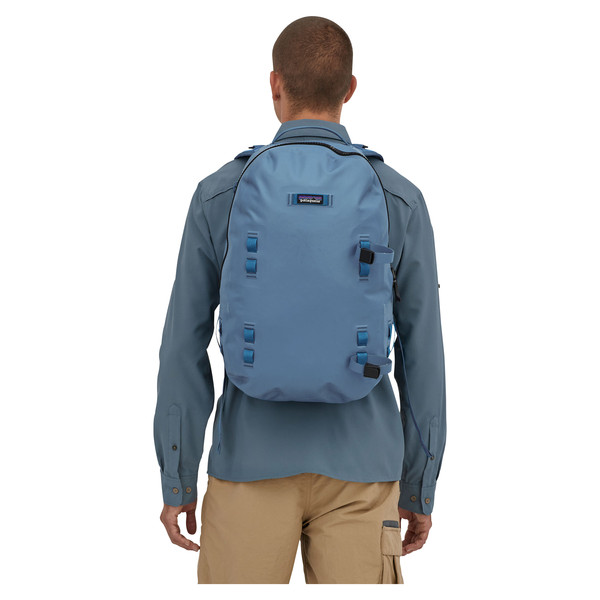 GUIDEWATER BACKPACK - Wasserdichter Rucksack