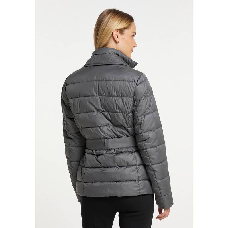 DreiMaster Steppjacke Damen