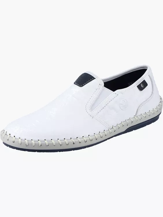 Rieker Herren Slipper