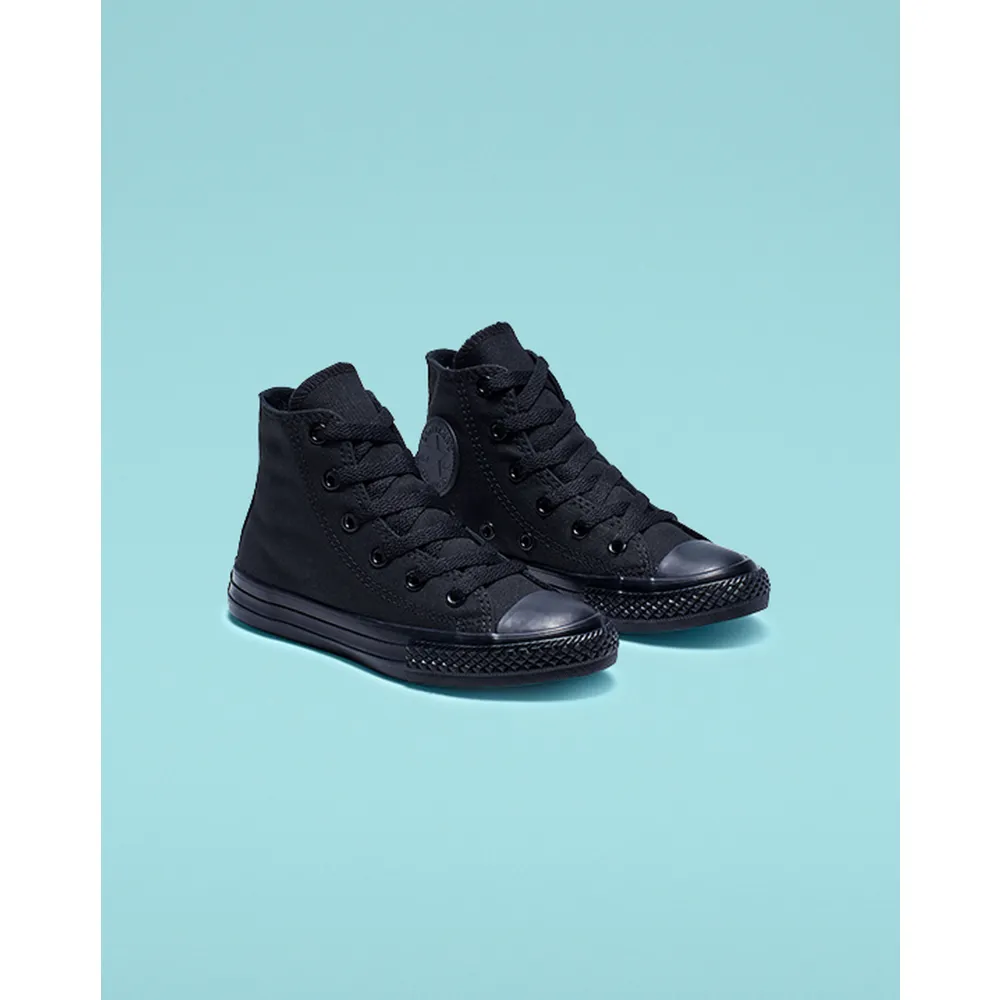 Converse Chuck Taylor All Star 3S121C / schwarz