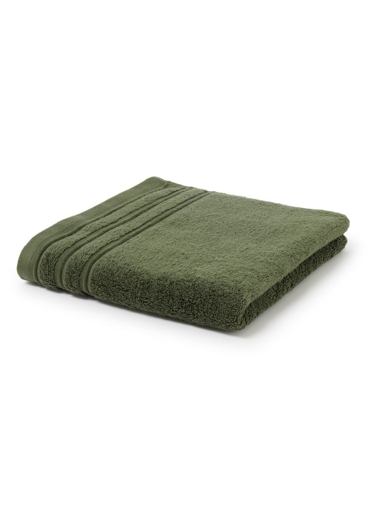Prosop de baie Bijenkorf Home Evolution - 580 g/m² - 60 x 110 cm