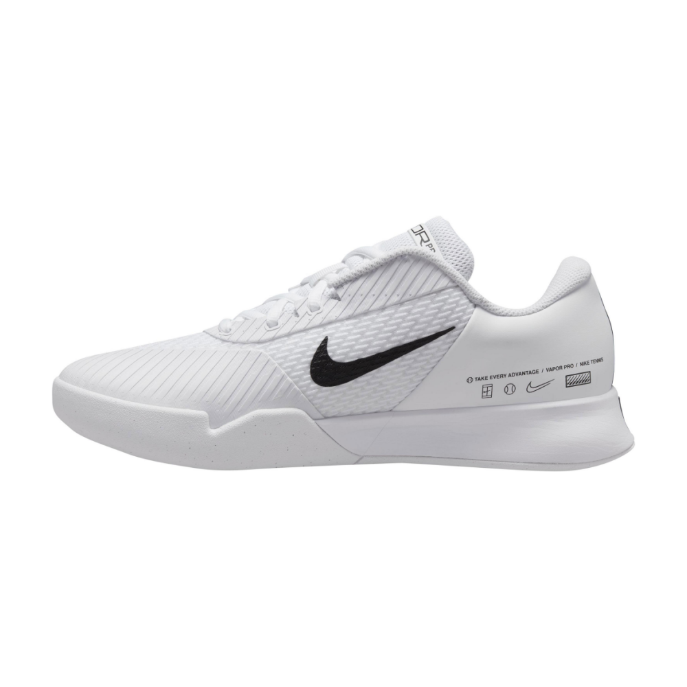 Nike ZOOM VAPOR PRO 2 CPT FB7092-100 / weiss