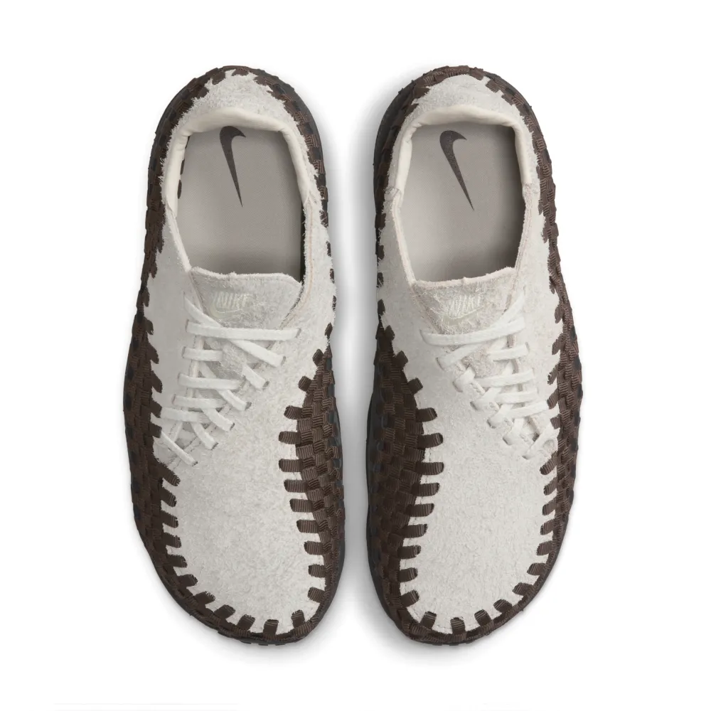 Nike Air Footscape Phantom Earth FZ4340-100 / braun
