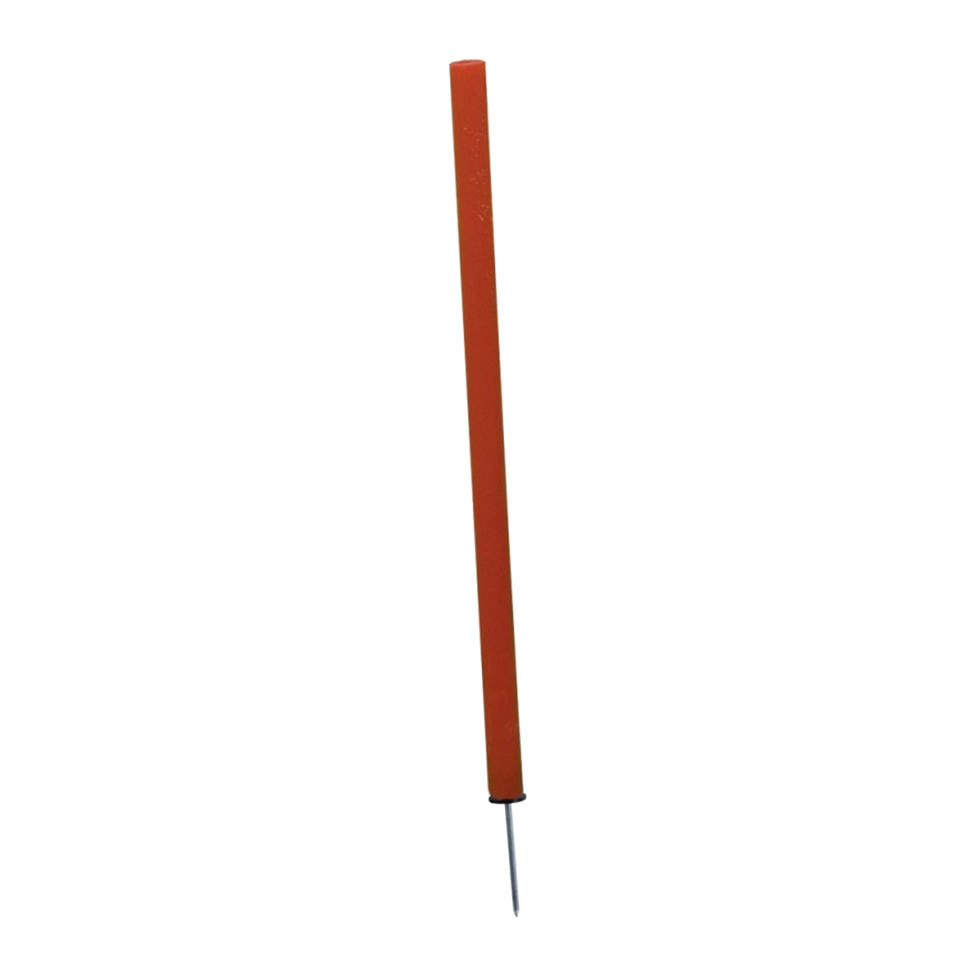 Cawila Flexible Slalomstange 3,3x55cm Rot